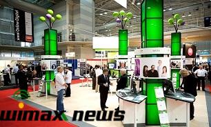 نمايشگاه اينترنت اشياء